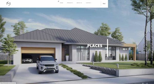 framesdk site έργα dualsoft