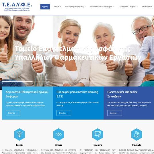 teayfe-site κατασκευη ιστοσελίδας teayfe
