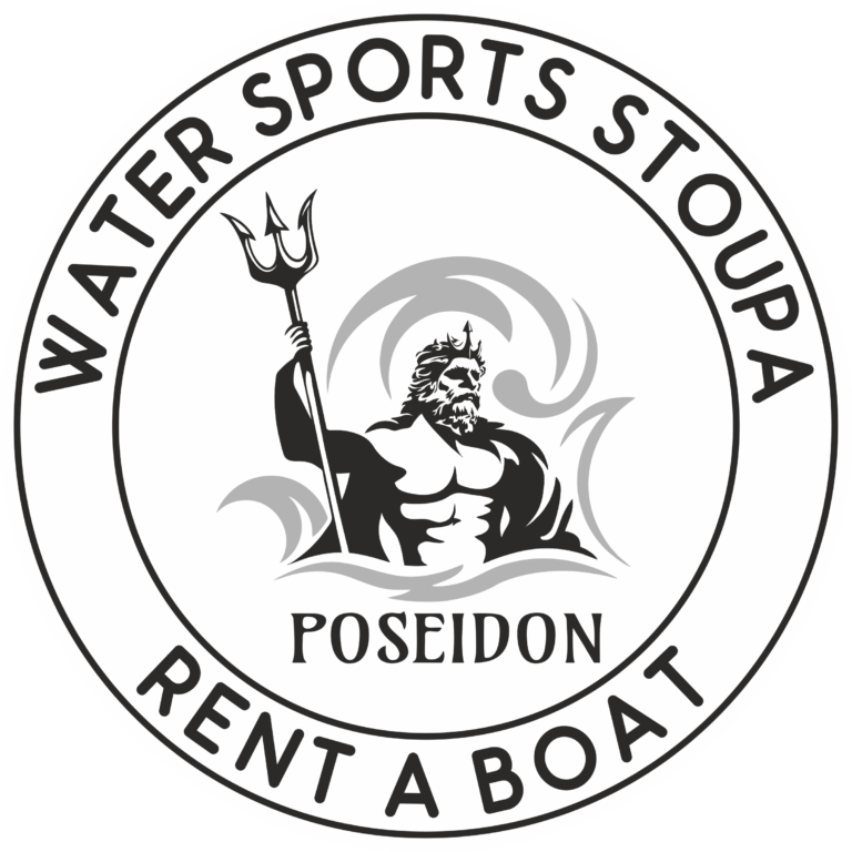 POSEIDON ΚΟΥΤΟΥΛΕΑΣ