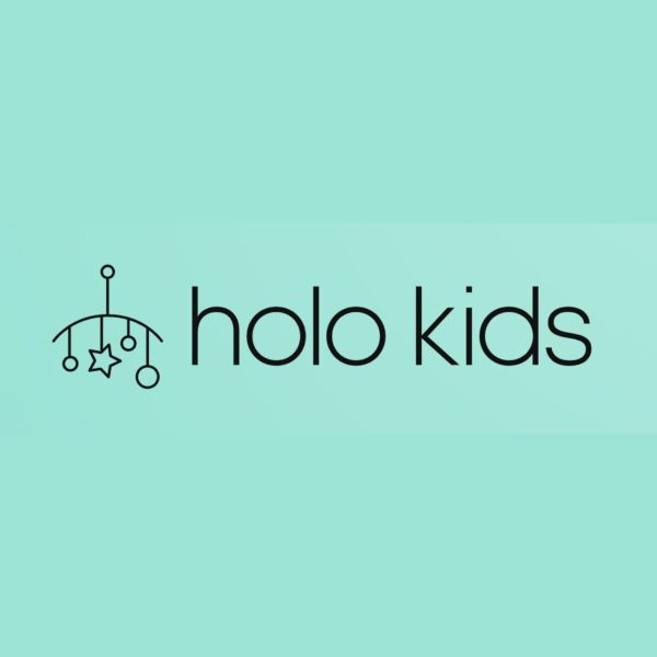 holo kids logo