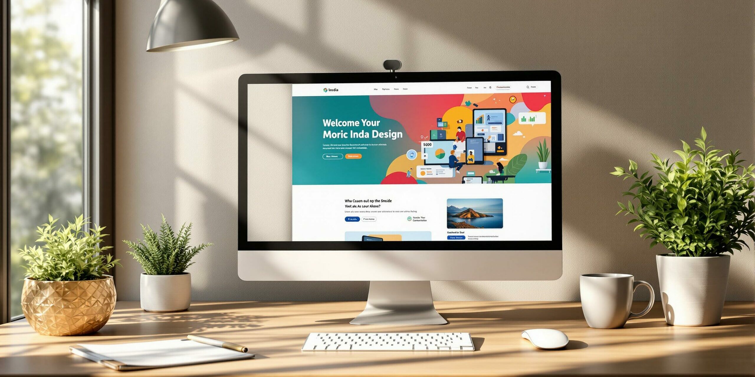 ιστοσελίδα, ανανέωση, σχεδίαση, πλοήγηση, ταχύτητα, μετατροπές